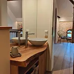 アパート Exklusive Mit Sauna Und Zwei Kaminen - Fuer Kurzentschlossene