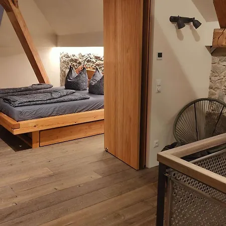 アパート Exklusive Mit Sauna Und Zwei Kaminen - Fuer Kurzentschlossene *