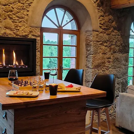 Ab 1 Pers Hexenburgbeidresden 2-geschossige Mit Eigener Sauna, 2 Kaminen - Naehe Saechsische Schweiz Dresden Apartament