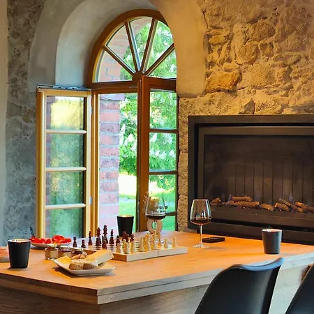 Ab 1 Pers Hexenburgbeidresden 2-geschossige Mit Eigener Sauna, 2 Kaminen - Naehe Saechsische Schweiz Dresden