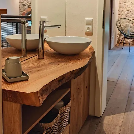 Apartament Exklusive Mit Sauna Und Zwei Kaminen - Fuer Kurzentschlossene *