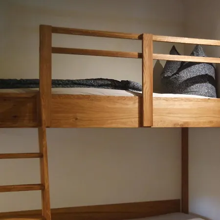 Apartament Exklusive Mit Sauna Und Zwei Kaminen - Fuer Kurzentschlossene Großharthau
