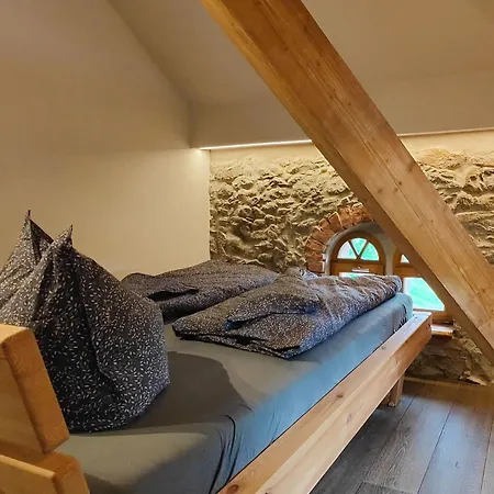 Apartament Exklusive Mit Sauna Und Zwei Kaminen - Fuer Kurzentschlossene *
