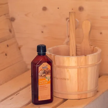 Exklusive Mit Sauna Und Zwei Kaminen - Fuer Kurzentschlossene * Großharthau