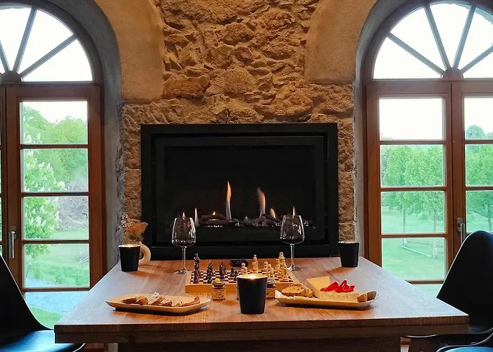 Ab 1 Pers Hexenburgbeidresden 2-geschossige Mit Eigener Sauna, 2 Kaminen - Naehe Saechsische Schweiz Dresden Lejlighed