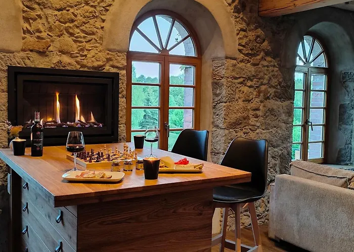 Ab 1 Pers Hexenburgbeidresden 2-geschossige Mit Eigener Sauna, 2 Kaminen - Naehe Saechsische Schweiz Dresden Lejlighed