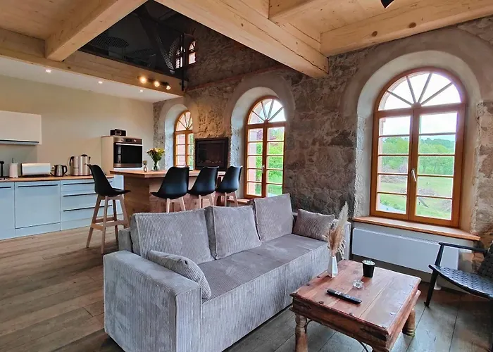 Ab 1 Pers Hexenburgbeidresden 2-geschossige Mit Eigener Sauna, 2 Kaminen - Naehe Saechsische Schweiz Dresden Lejlighed *